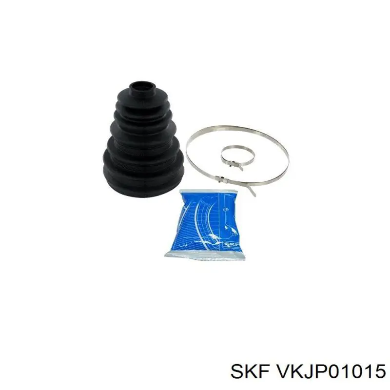 Пильник ШРКШ зовнішній SKF VKJP01015