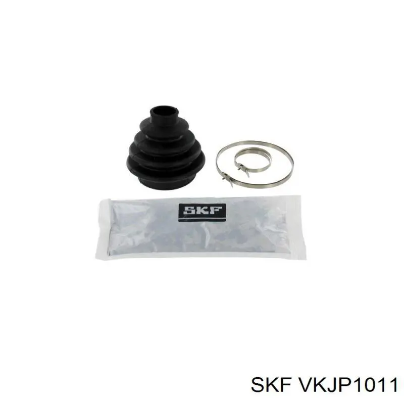 VKJP1011 SKF Пильник ШРКШ внутрішній, передній півосі