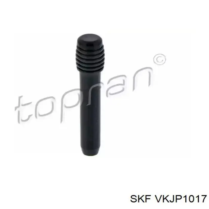 Купити VKJP1017 SKF Пильник шарніра приводу