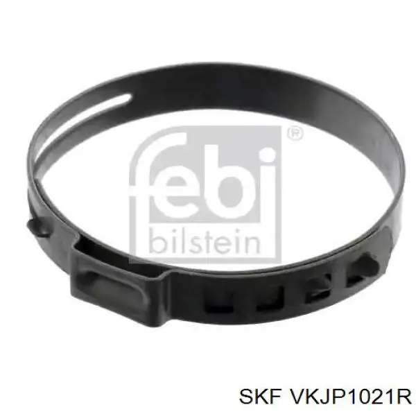 Купити VKJP1021R SKF Пильник шарніра кутових швидкостей внутрішній передній
