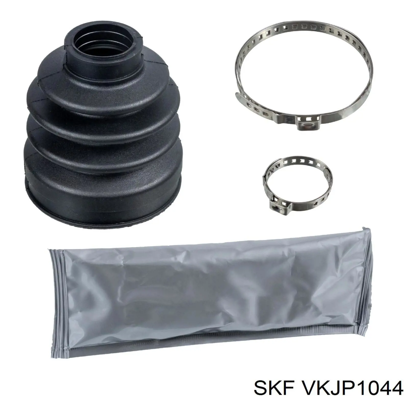 Купити VKJP1044 SKF Пильник шарніра приводу