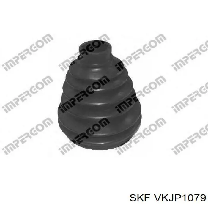 Пильник ШРКШ зовнішній SKF VKJP1079