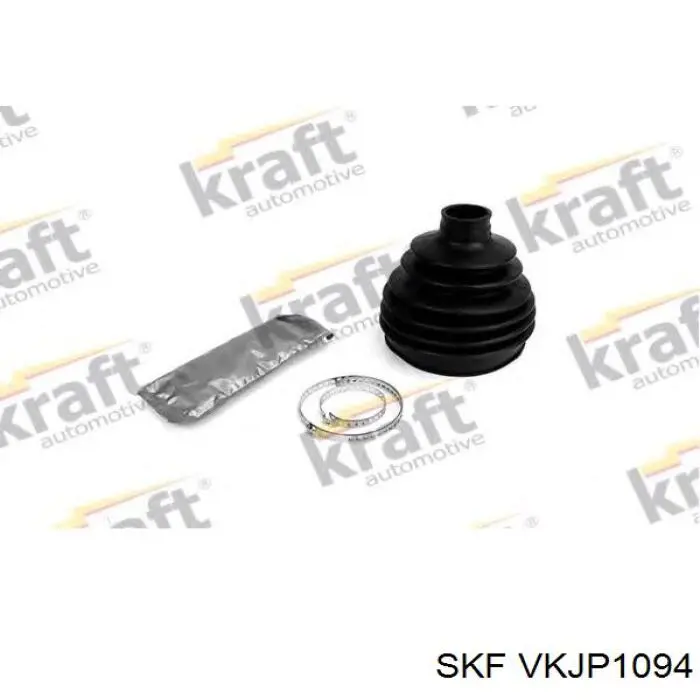Купити VKJP1094 SKF Пильник шарніра приводу