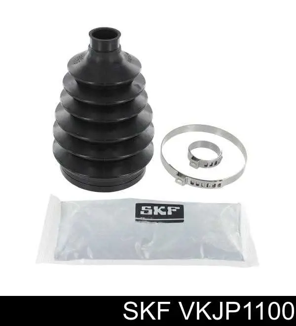 Купити VKJP1100 SKF Пильник шарніра приводу