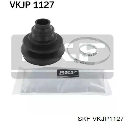 Пильник шарніра кутових швидкостей зовнішній передній SKF VKJP1127 ціна, від 7.18 USD