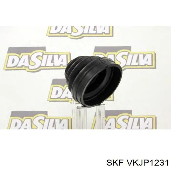 VKJP1231 SKF Пильник ШРУСа зовнішній, передній піввісі