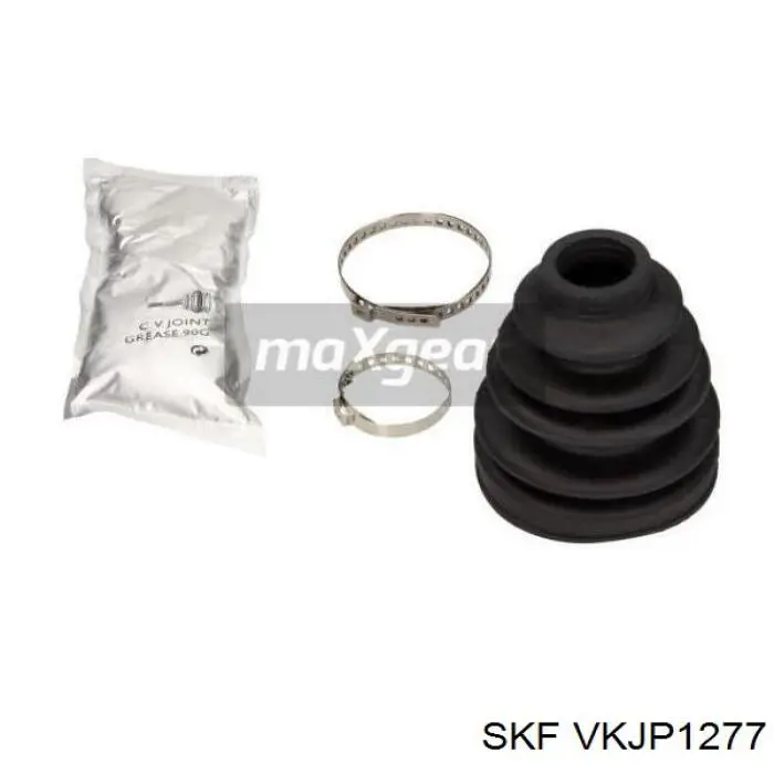 Купити VKJP1277 SKF Пильник шарніра приводу