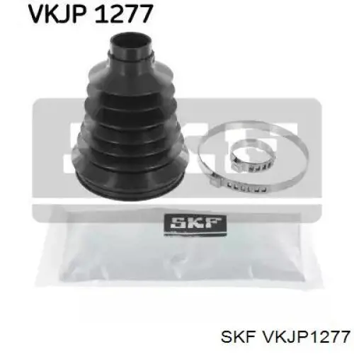 VKJP1277 SKF пильник шруса зовнішній, передній піввісі
