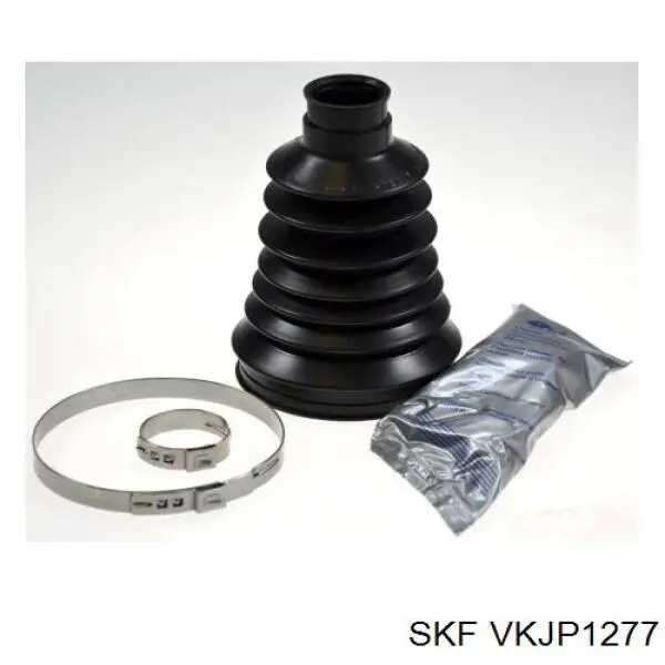 Пильник шарніра кутових швидкостей зовнішній передній SKF VKJP1277 ціна, від 6.48 USD