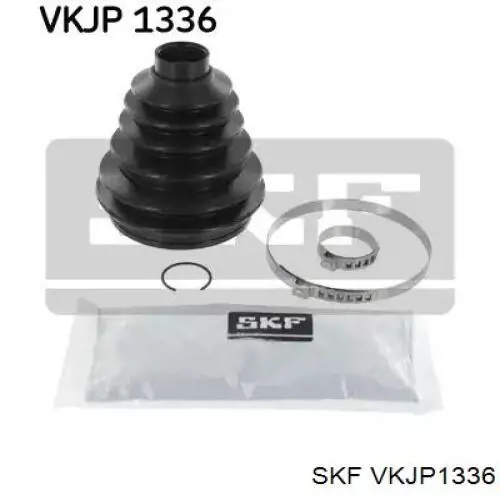 Пильник гранати зовнішній, правий SKF VKJP1336 ціна, від 18.11 USD