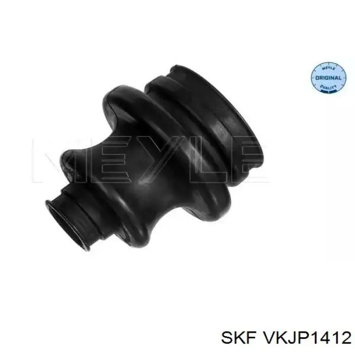 Купити VKJP1412 SKF Пильник шарніра приводу