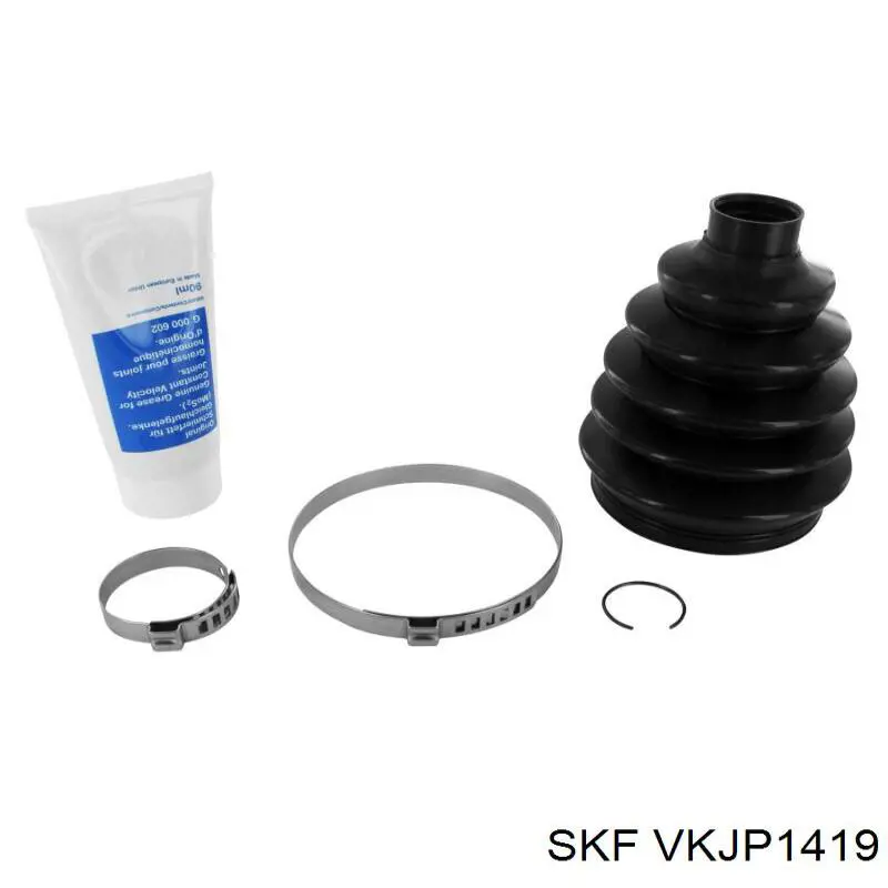 Купити VKJP1419 SKF Пильник шарніра приводу