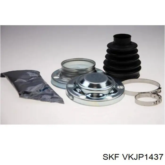 VKJP1437 SKF пильник шруса внутрішній, задньої піввісі