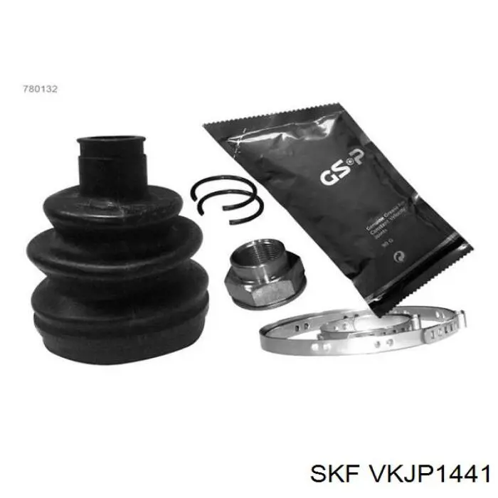 Купити VKJP1441 SKF Пильник шарніра приводу