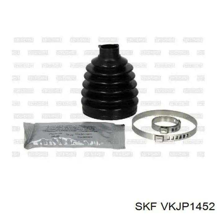 Пильник шарніра кутових швидкостей зовнішній передній SKF VKJP1452 ціна, від 14.07 USD