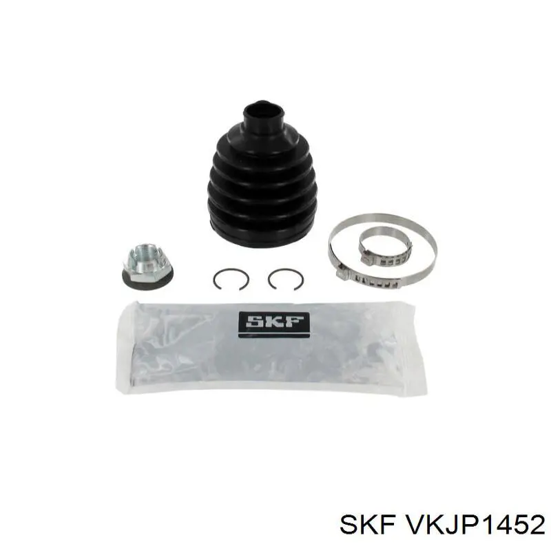 Купити VKJP1452 SKF Пильник шарніра приводу