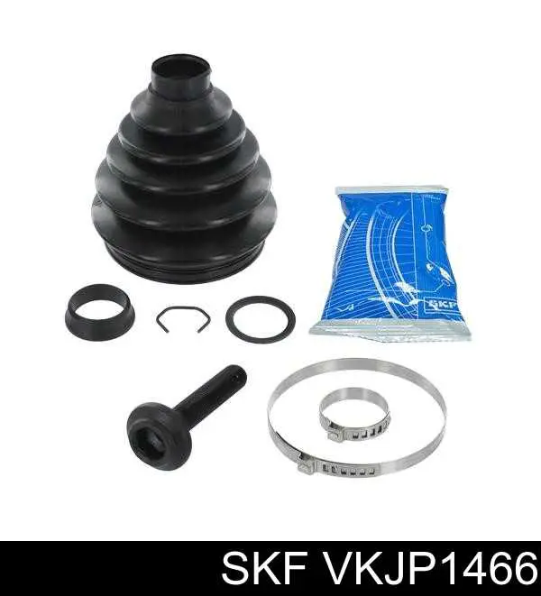 Купити VKJP1466 SKF Пильник шарніра приводу