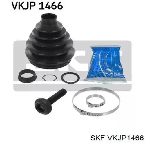 VKJP1466 SKF пильник шруса зовнішній, передній піввісі