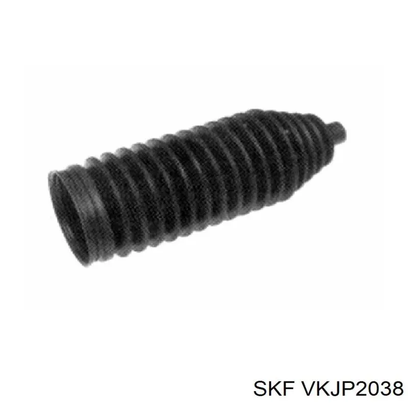 Пильник рейки NK 5093303