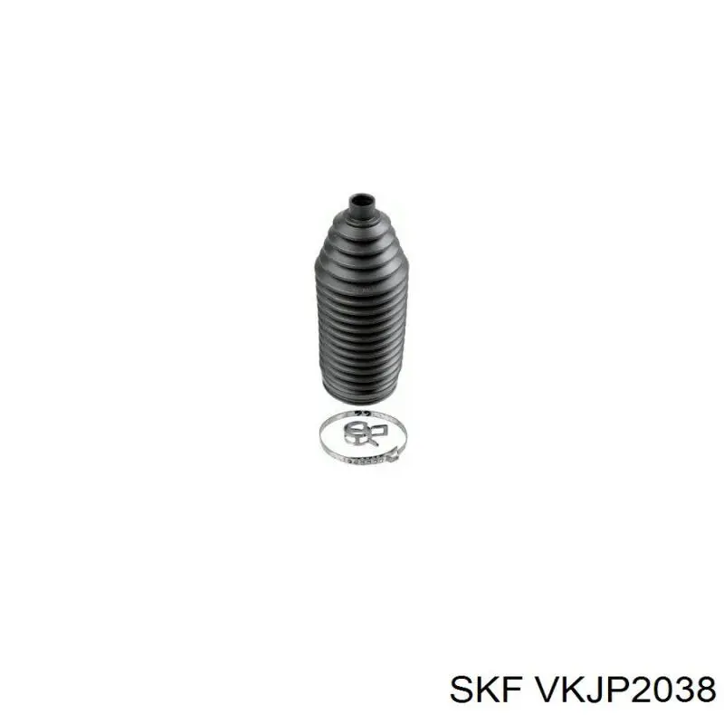 5093303 NK Пильник рульової