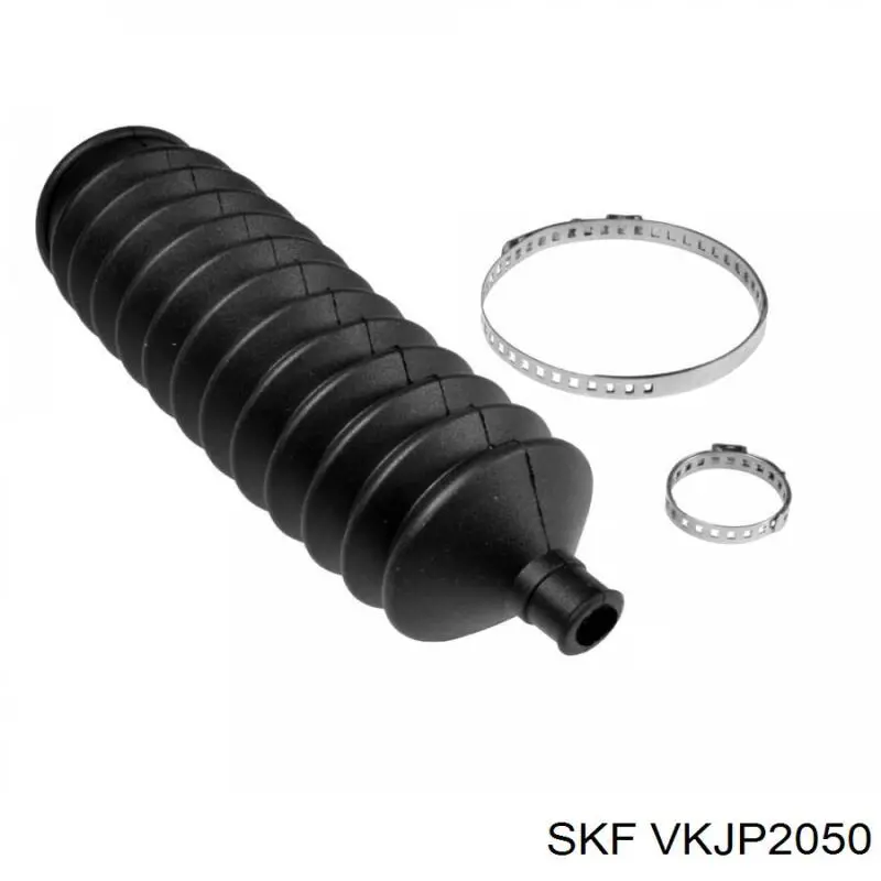 VKJP2050 SKF пильник рульового механізму/рейки