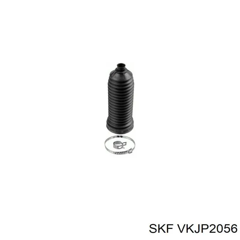 Пильник рульової тяги SKF VKJP2056 ціна, від 7.61 USD