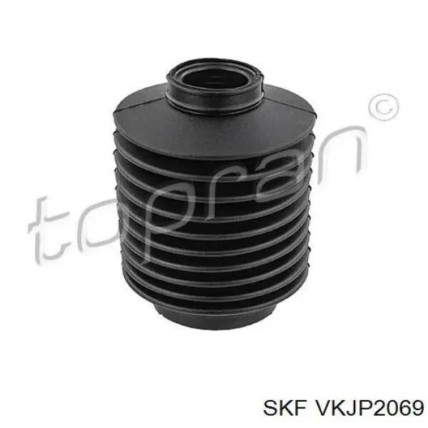 Пильник рейки Ford 6758090
