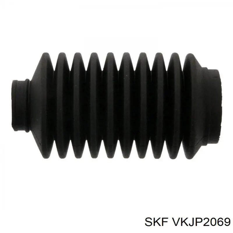 6758090 Ford Пильник рульової