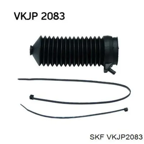 Пильник рульової тяги VKJP2083 SKF
