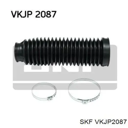 VKJP2087 SKF Пильник рульової