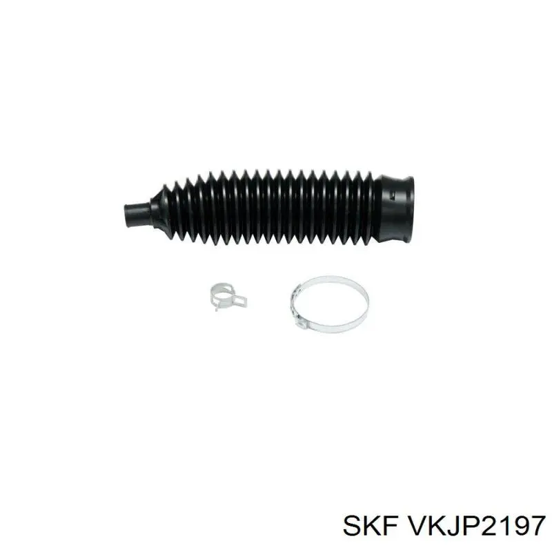 VKJP2197 SKF пильник рульового механізму/рейки
