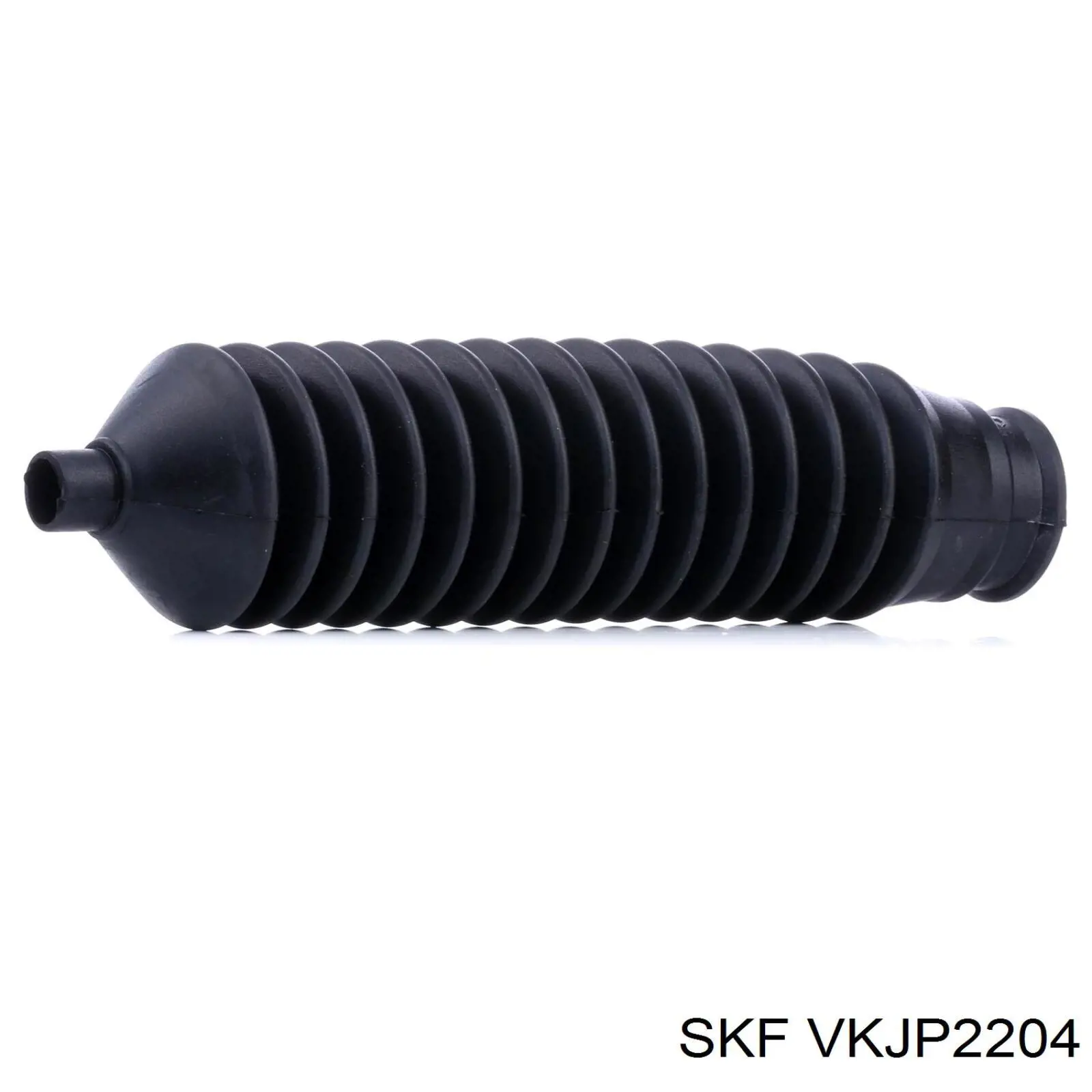 Пильник рульової рейки 482030586R Renault (RVI)