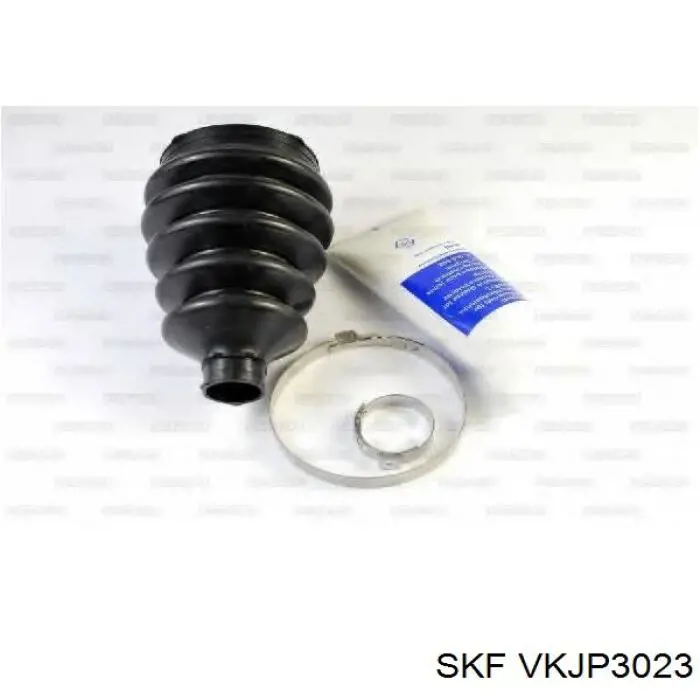 Пильник ШРУСа зовнішній VKJP3023 SKF