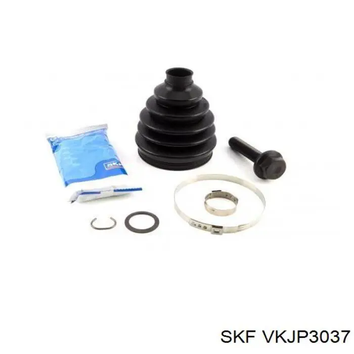Купити VKJP3037 SKF Пильник шарніра приводу