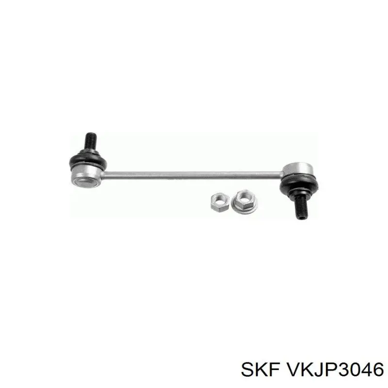 Купити VKJP3046 SKF Пильник шарніра приводу
