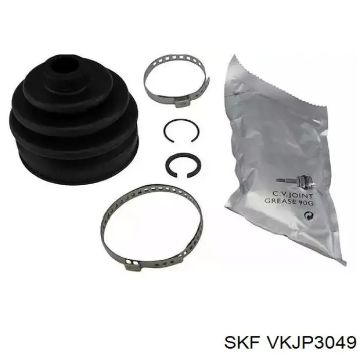 Пильник ШРУСа зовнішній VKJP3049 SKF