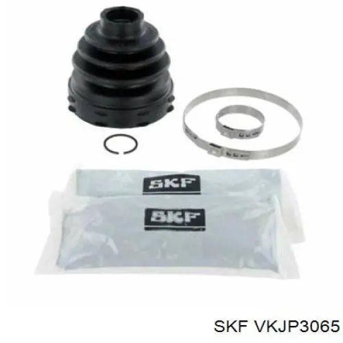 VKJP3065 SKF пильник шруса зовнішній, передній піввісі