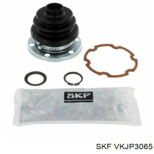 Купити VKJP3065 SKF Пильник шарніра приводу
