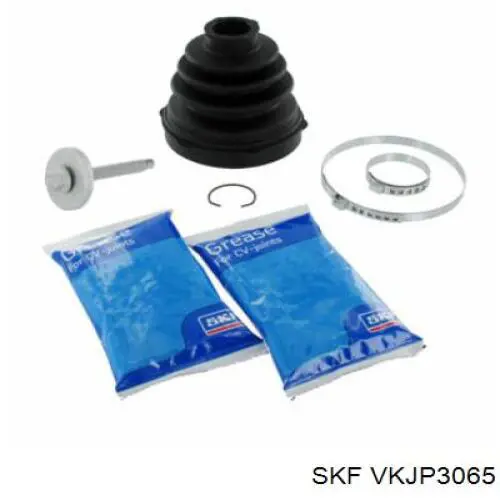Пильник ШРУСа зовнішній VKJP3065 SKF