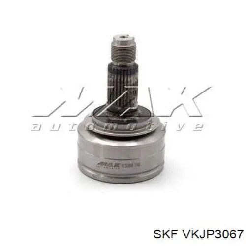 Купити VKJP3067 SKF Пильник шарніра приводу