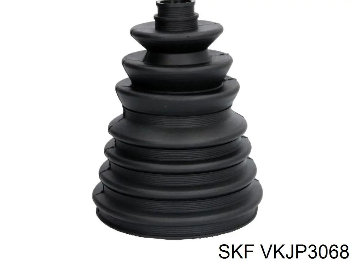 Купити VKJP3068 SKF Пильник шарніра приводу