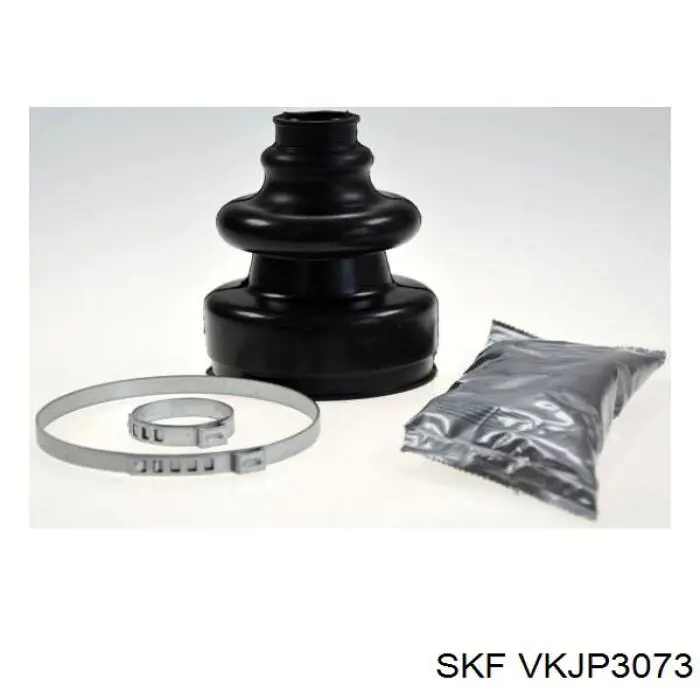 VKJP3073 SKF пильник шруса зовнішній, передній піввісі