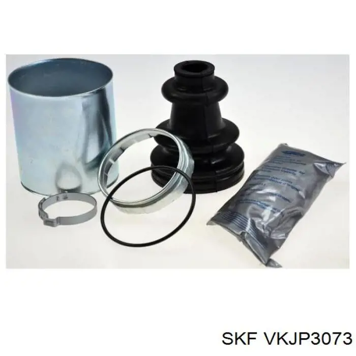 Пильник ШРУСа зовнішній VKJP3073 SKF