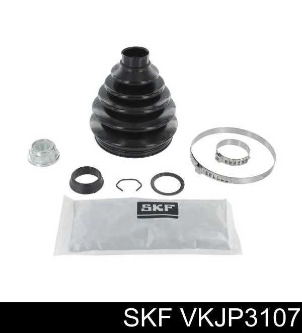 Купити VKJP3107 SKF Пильник шарніра приводу