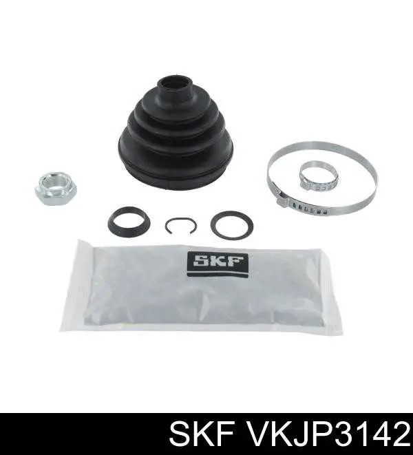 Купити VKJP3142 SKF Пильник шарніра приводу