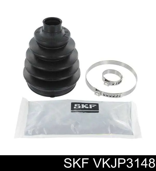 Купити VKJP3148 SKF Пильник шарніра приводу