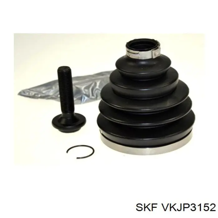 Купити VKJP3152 SKF Пильник шарніра приводу
