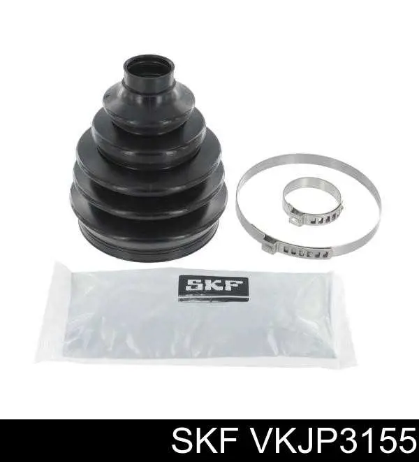 Купити VKJP3155 SKF Пильник шарніра приводу