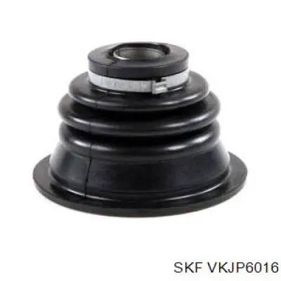 Пильник шарніра кутових швидкостей внутрішній передній лівий SKF VKJP6016 ціна, від 18.95 USD