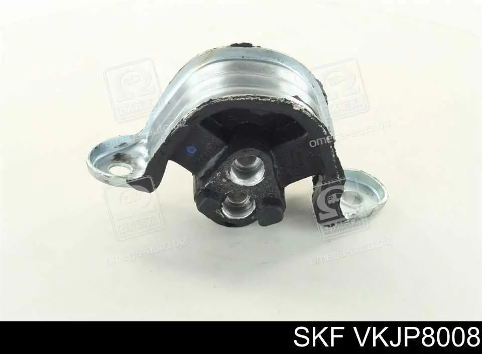 Купити VKJP8008 SKF Пильник шарніра кутових швидкостей внутрішній передній